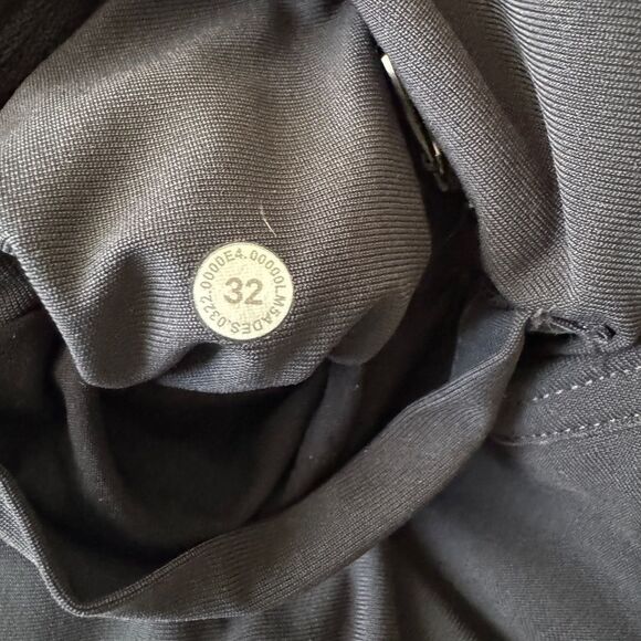 Lululemon MENS ABC Slim-Fit Warpstreme - Picture 8 of 12